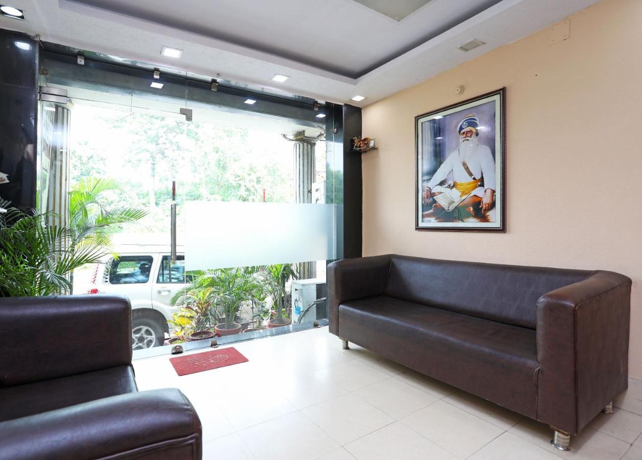 Collection O Greenpark Jamshedpur Exterior photo
