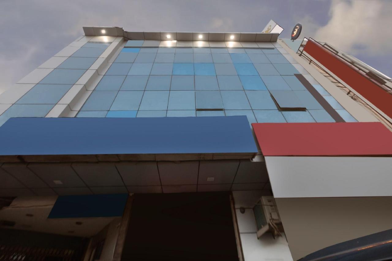 Collection O Greenpark Jamshedpur Exterior photo