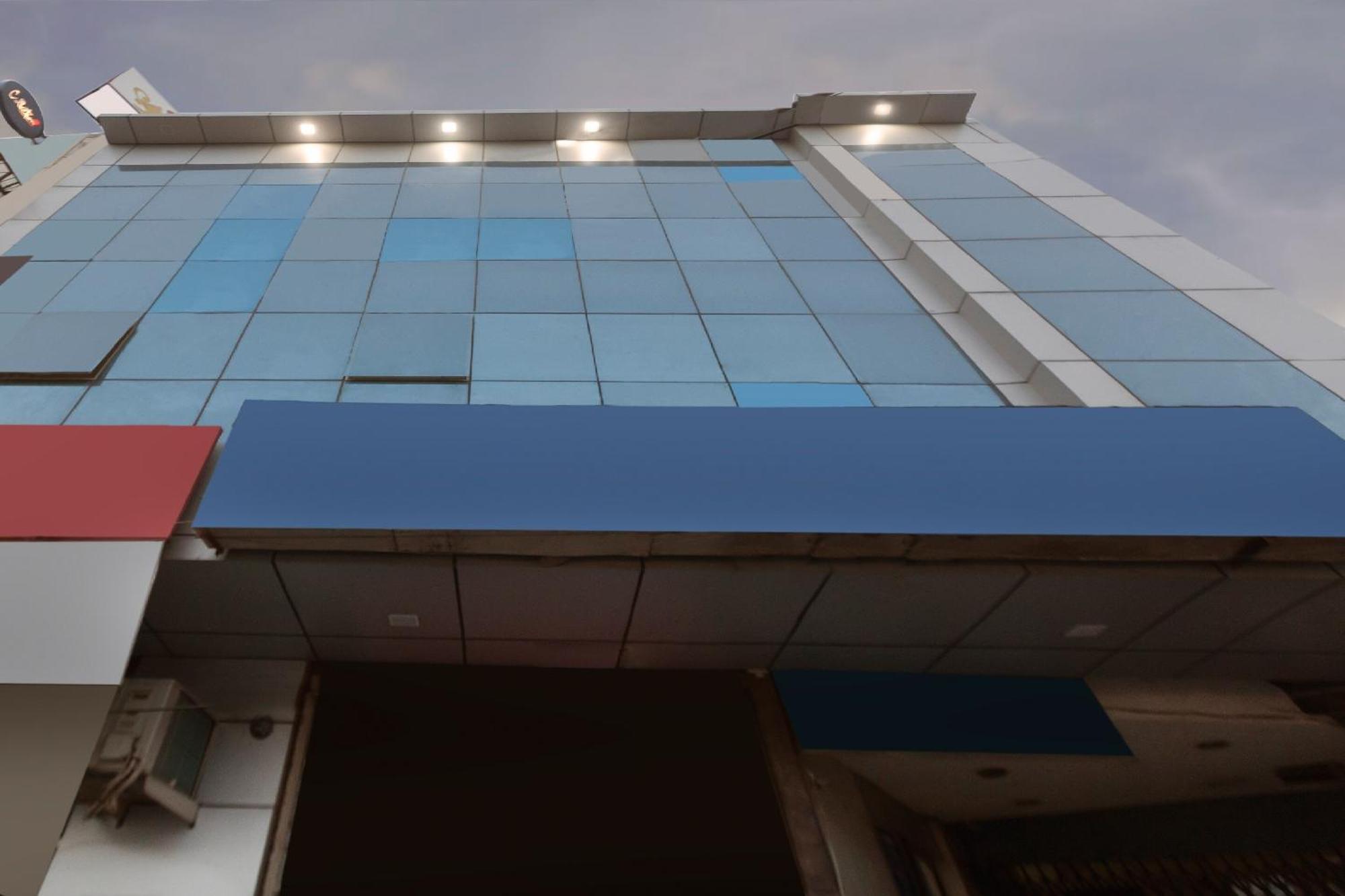 Collection O Greenpark Jamshedpur Exterior photo