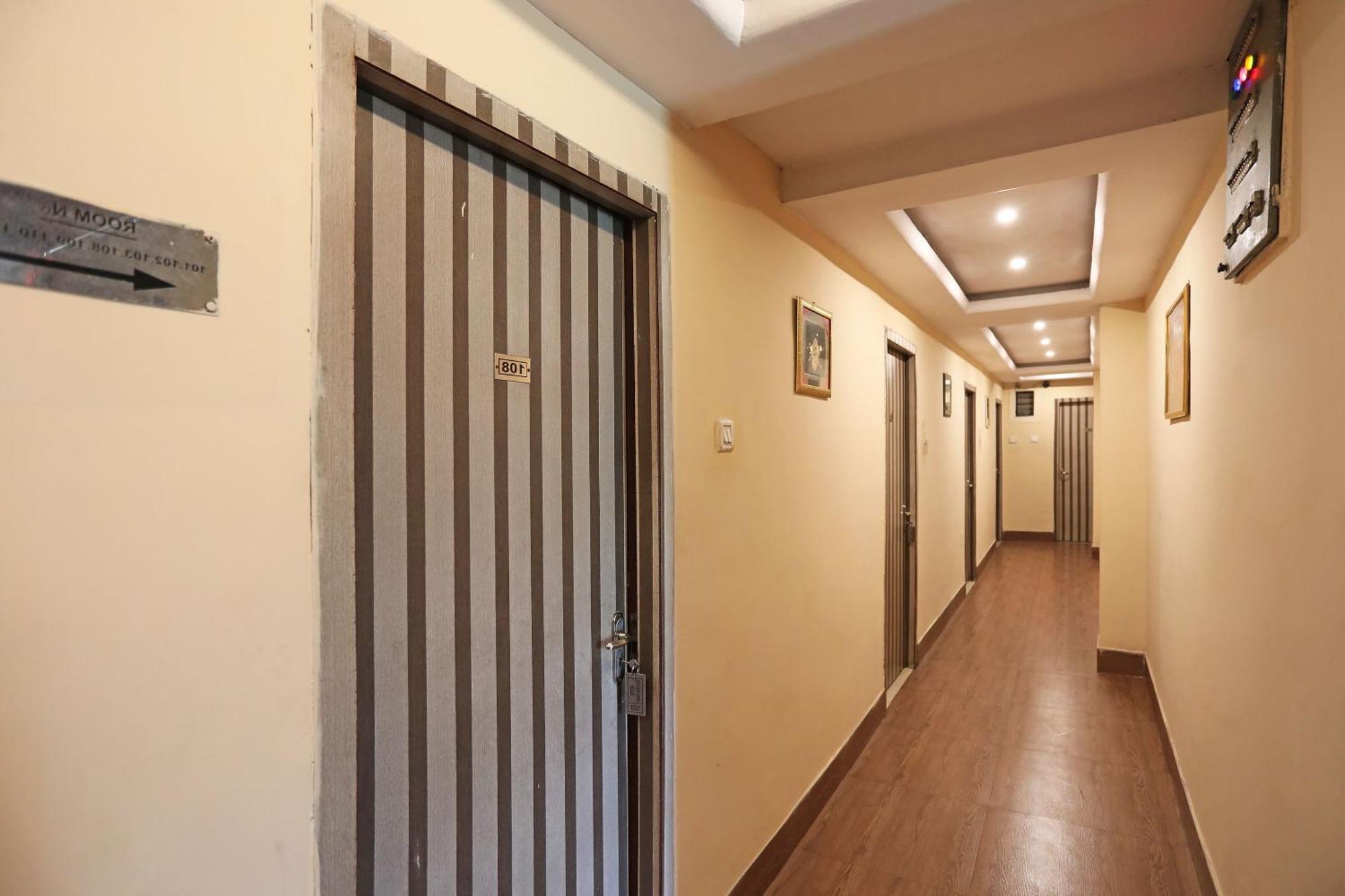 Collection O Greenpark Jamshedpur Exterior photo